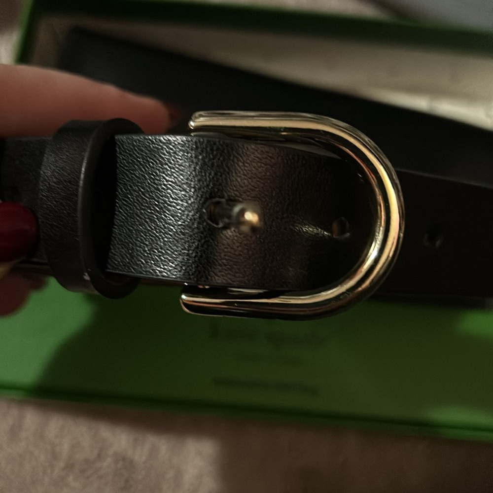 KATE SPADE BELT BAG NWT AND IN BOX $108 retail - Picture 4 of 7